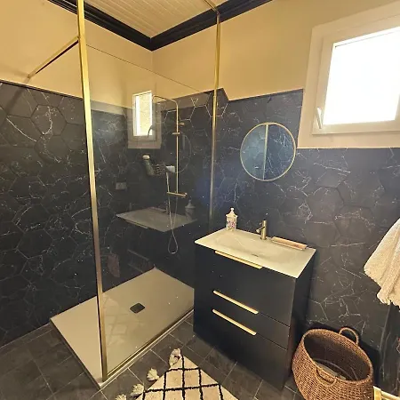 De Charme Vue Appartement