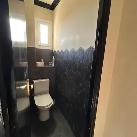 De Charme Vue Appartement Kamiesch