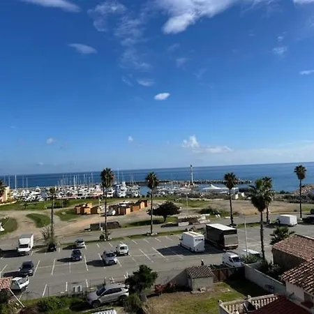 De Charme Vue Appartement