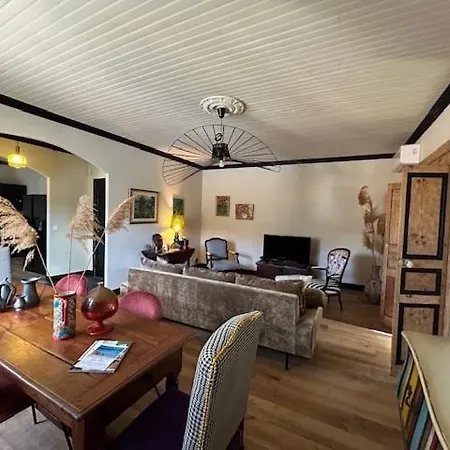 Appartement De Charme Vue