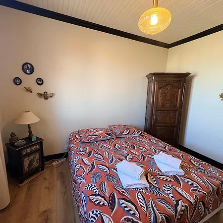 Appartement De Charme Vue