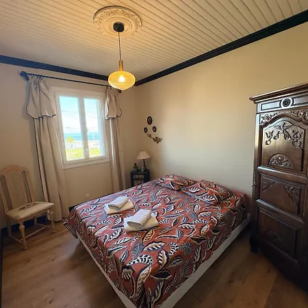 Appartement De Charme Vue Kamiesch