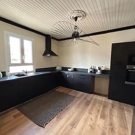 De Charme Vue Appartement *